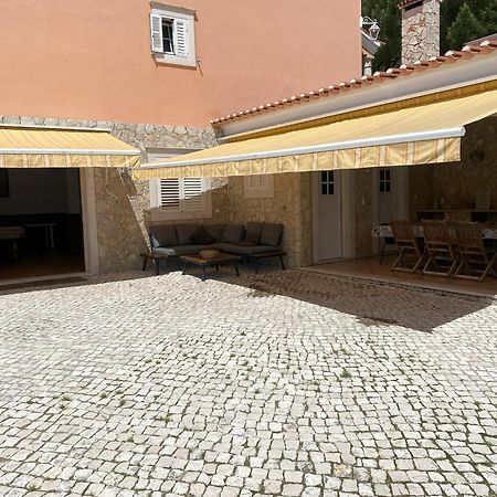 Quinta Do Alto Dos Pinheiros Villa Sao Joao da Ribeira Ngoại thất bức ảnh