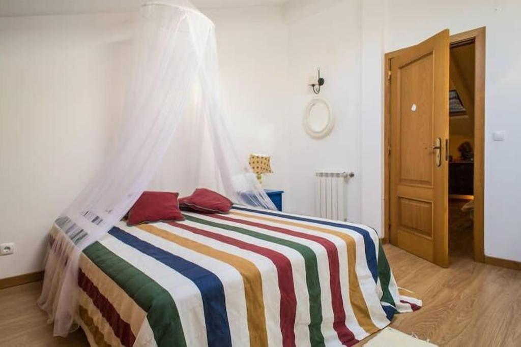 Quinta Do Alto Dos Pinheiros Villa Sao Joao da Ribeira Ngoại thất bức ảnh