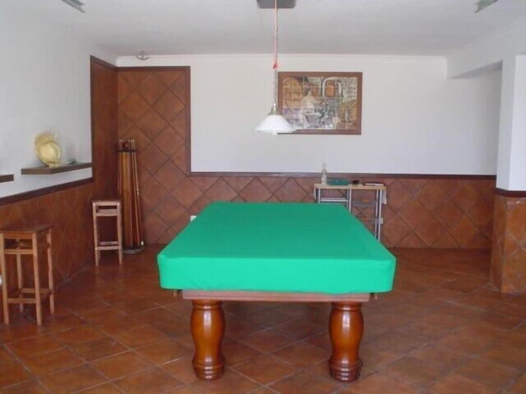 Quinta Do Alto Dos Pinheiros Villa Sao Joao da Ribeira Ngoại thất bức ảnh