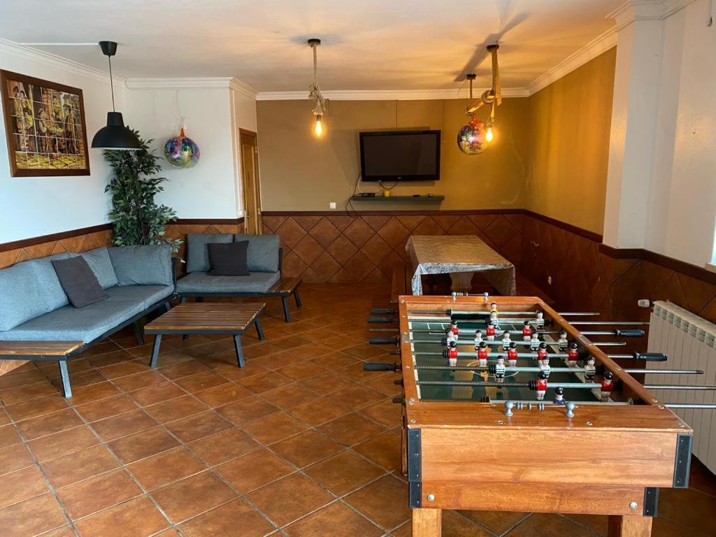 Quinta Do Alto Dos Pinheiros Villa Sao Joao da Ribeira Ngoại thất bức ảnh